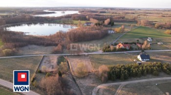 Działka budowlana na sprzedaż Regiel